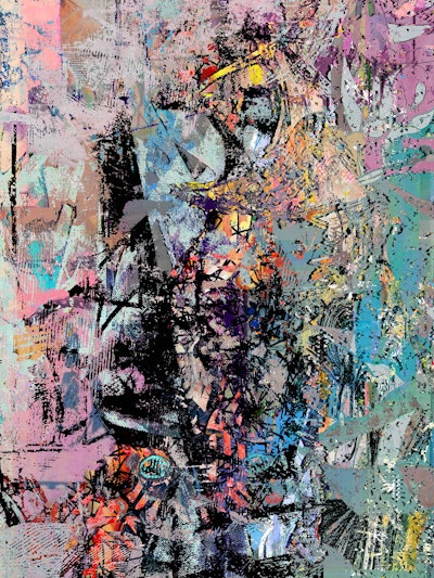 John Pritchard