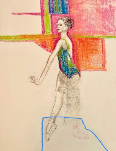 Barbara Simonson