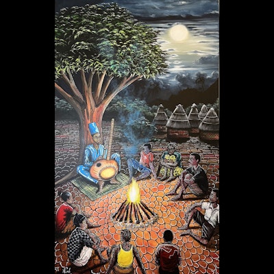Abdoulaye Conde