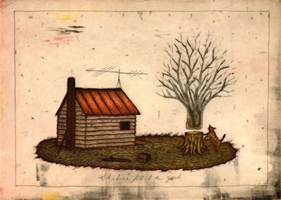Andrew Kosten
