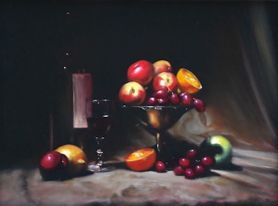 George Ceffalio