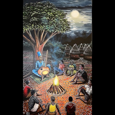 Abdoulaye Conde