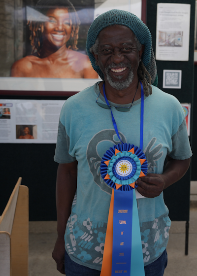 William Kwamena-Poh