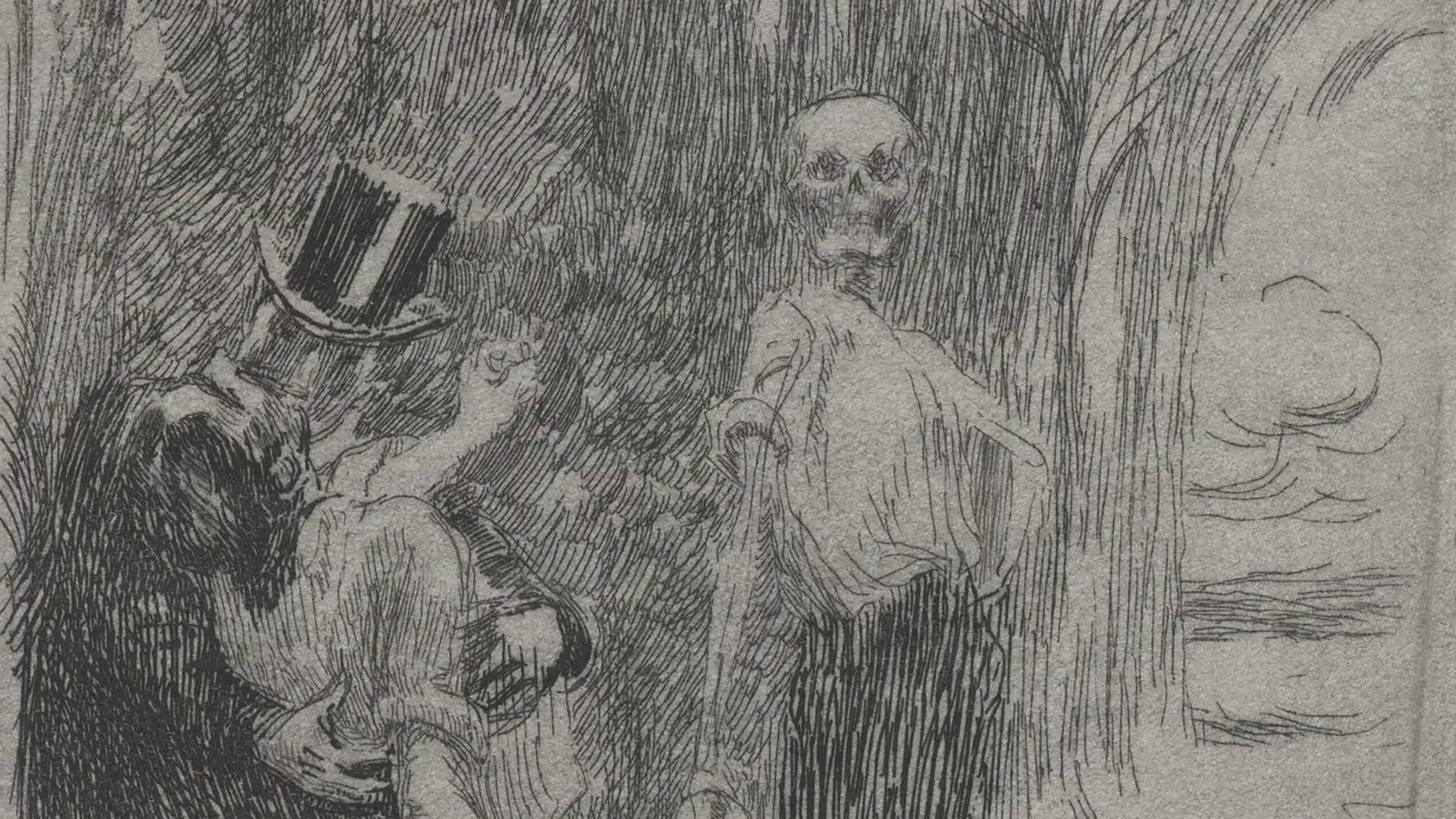 Milwaukee Art Museum | Reviving the Dance of Death