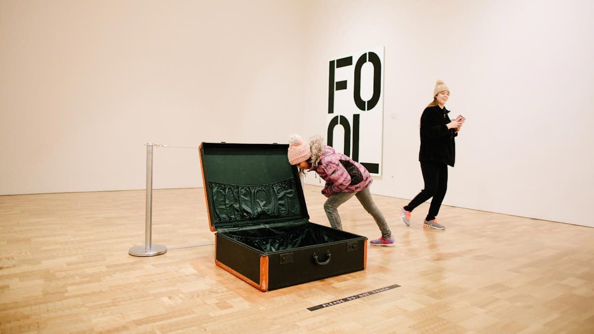 Milwaukee Art Museum Contemporary Art Society