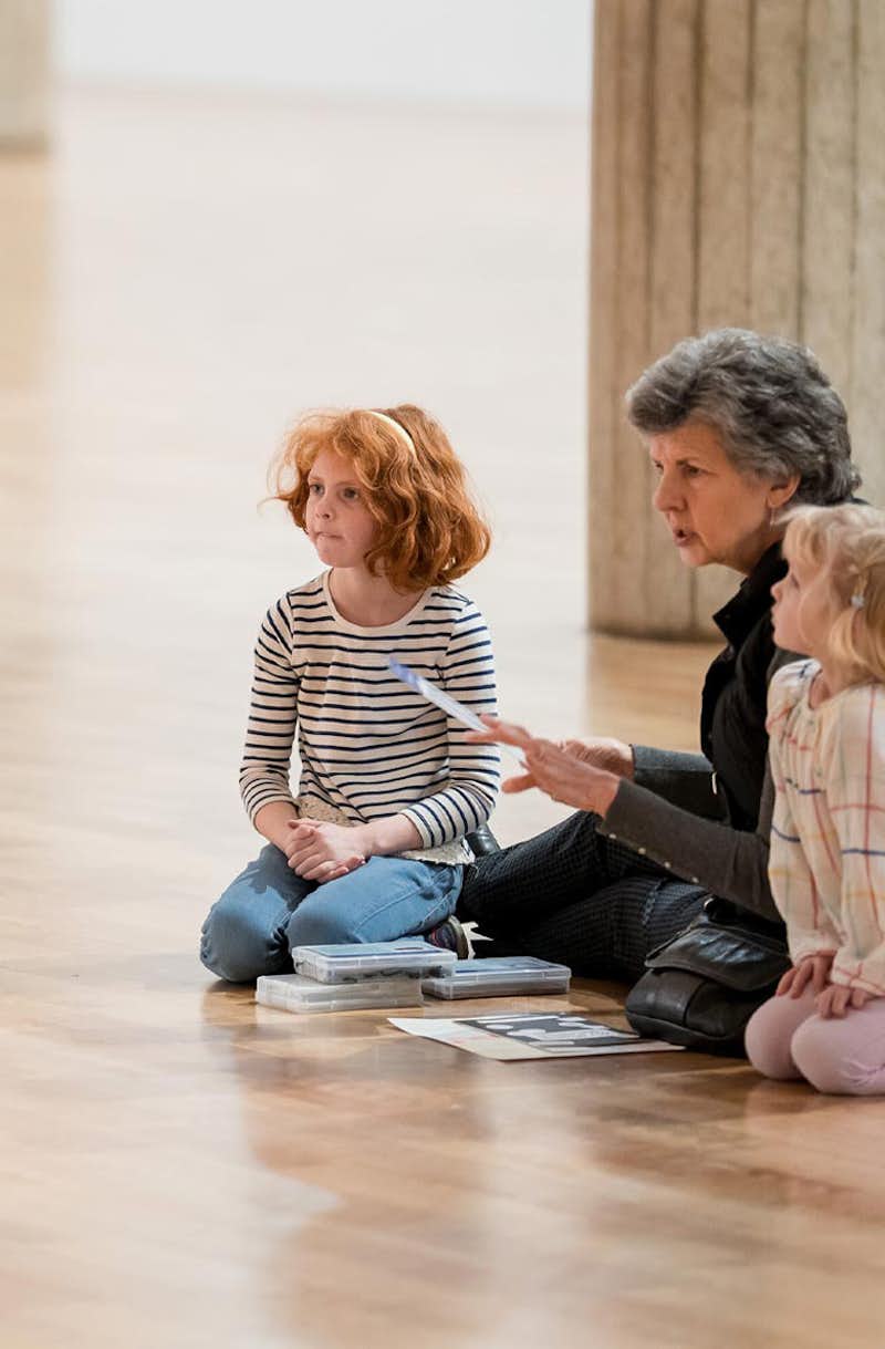 Milwaukee Art Museum Reciprocal Membership