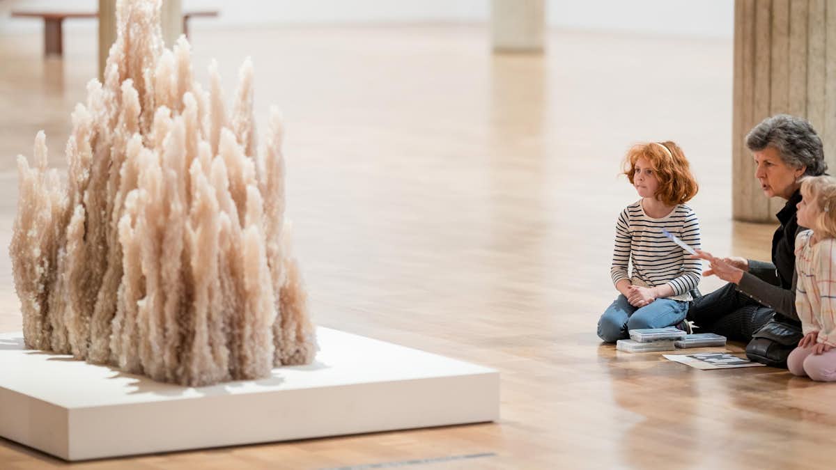 Milwaukee Art Museum Reciprocal Membership